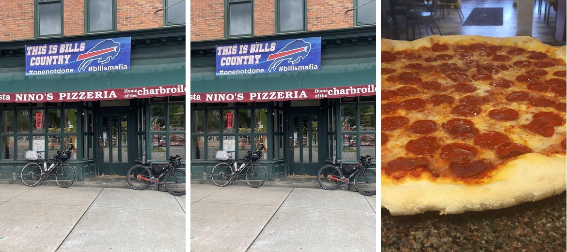 Nino's Pizzeria