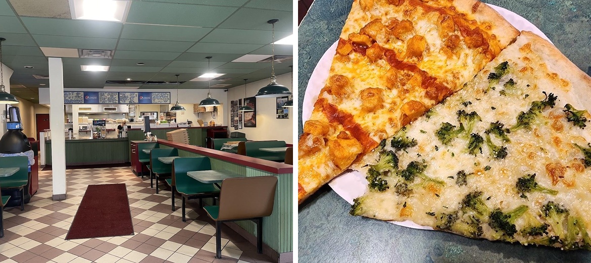 Nino's Pizzeria