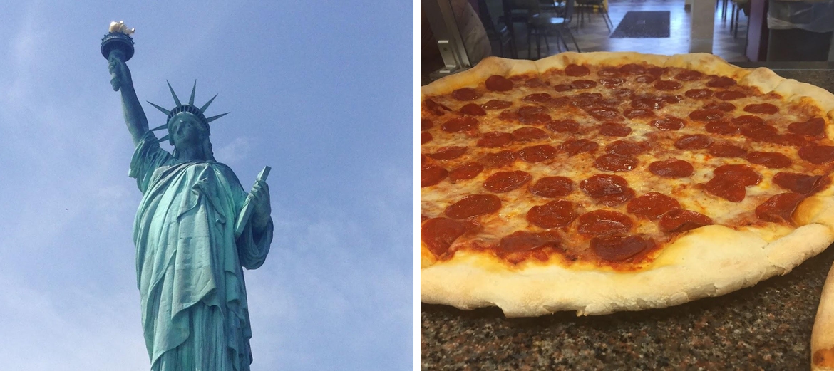 Nino's Pizzeria