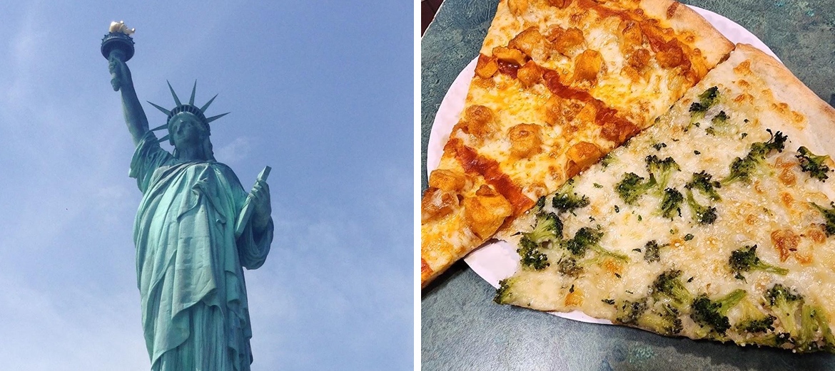 Nino's Pizzeria