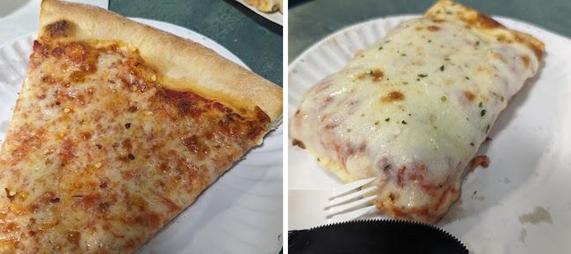 Nino's Pizzeria