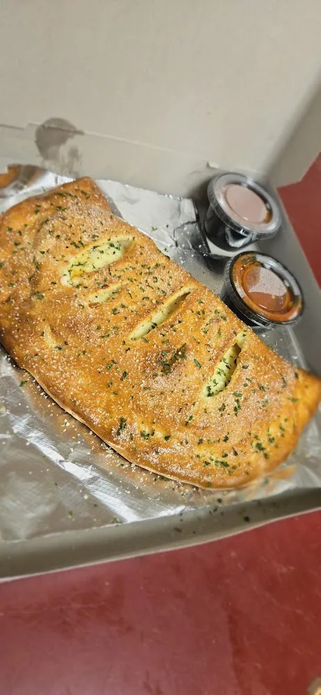Calzone