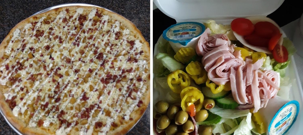 Nino's Pizzeria
