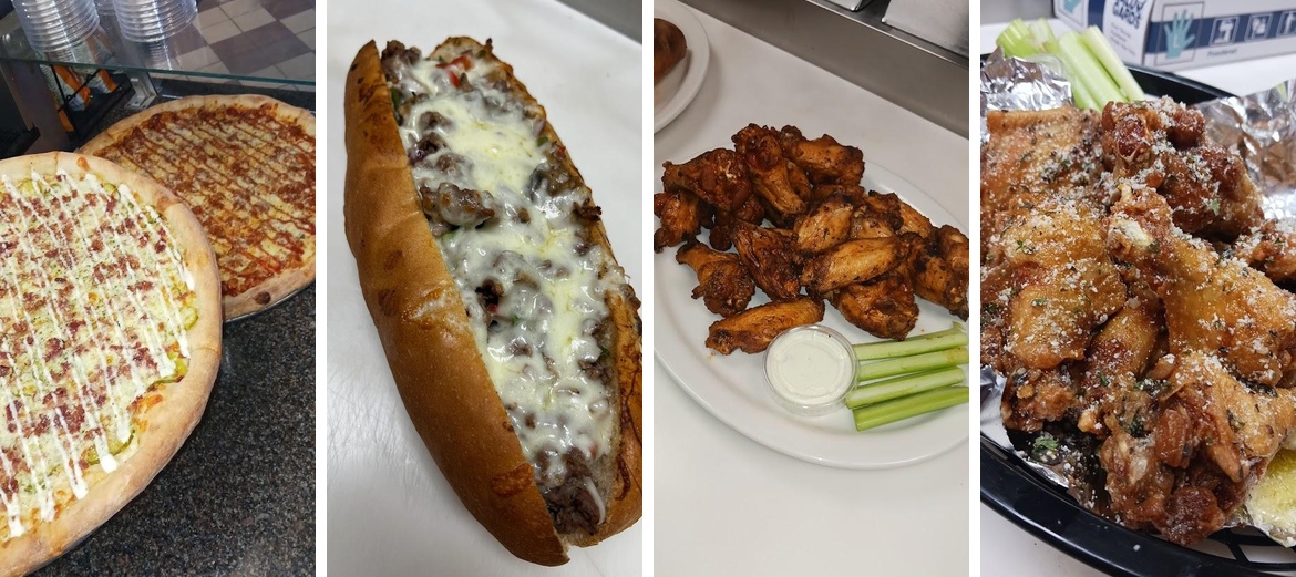 Nino's Pizzeria