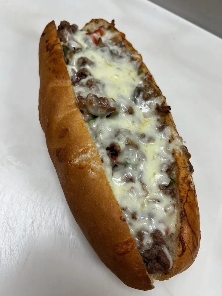 Steak Sub